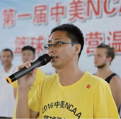 青少年篮球爱好者参加试训的好处_1